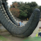 Illustration for article titled Japan Has a Giant Godzilla You Can Play With